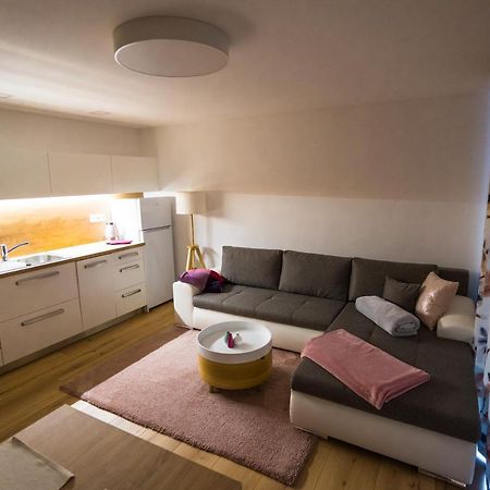 Apartmany Ema A Peter Terchová المظهر الخارجي الصورة