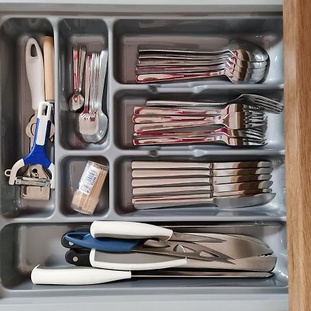 Apartmany Ema A Peter Terchová المظهر الخارجي الصورة