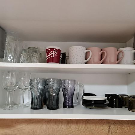 Apartmany Ema A Peter Terchová الغرفة الصورة