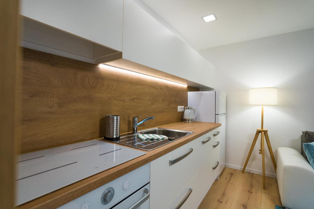 Apartmany Ema A Peter Terchová المظهر الخارجي الصورة