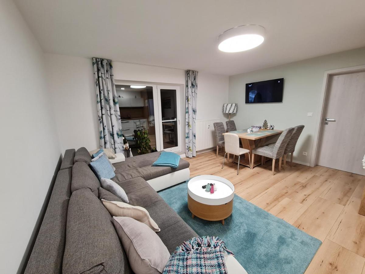 Apartmany Ema A Peter Terchová المظهر الخارجي الصورة