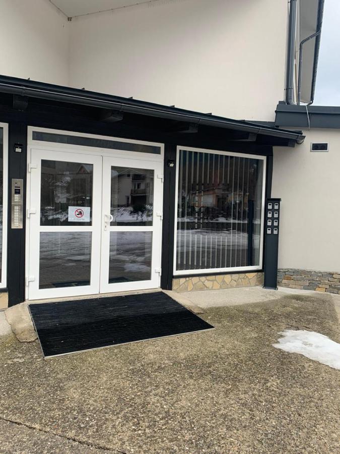 Apartmany Ema A Peter Terchová المظهر الخارجي الصورة