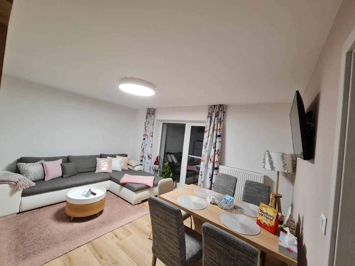 Apartmany Ema A Peter Terchová المظهر الخارجي الصورة