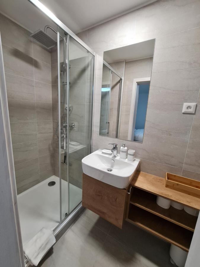 Apartmany Ema A Peter Terchová المظهر الخارجي الصورة