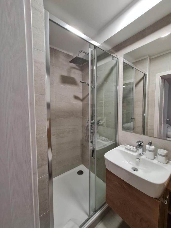 Apartmany Ema A Peter Terchová المظهر الخارجي الصورة