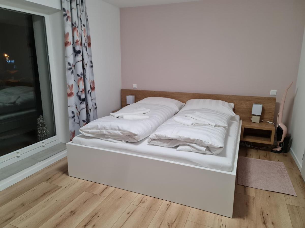 Apartmany Ema A Peter Terchová المظهر الخارجي الصورة